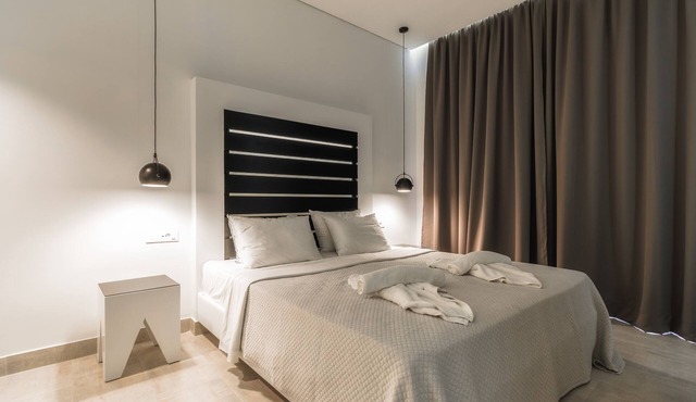 Belussi Exclusive Suites - Adults Only in Zakynthos