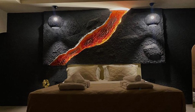 Bevimar Suites with Private Pool and Non Heated Jacuzzi