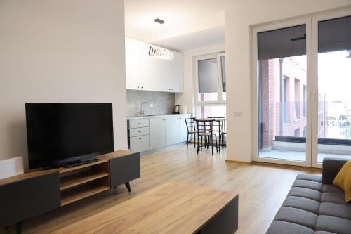 Bizz Apartment in Gjakove