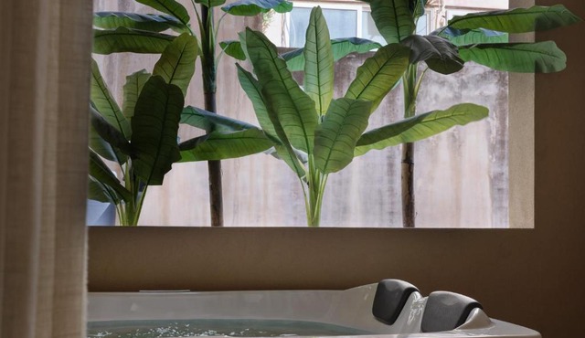 Blanco Athens Aparthotel in Athens