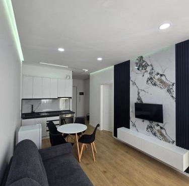 Blue opal apartment in Kashar