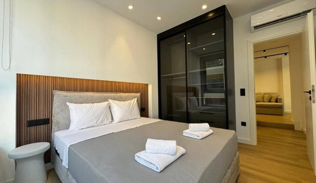 BlueMotion - PortStay Complex