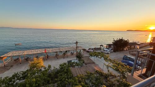 Borsh Beach Apartments - BBA in Borsh