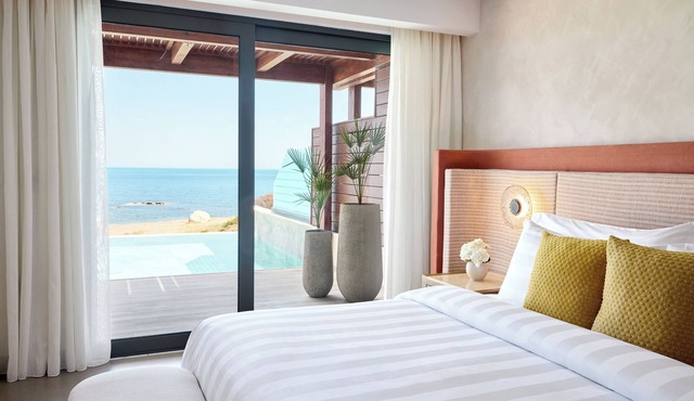 Boutique 5 Hotel & Spa - Adults Only