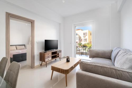 Brand New House Sitia in Sitia