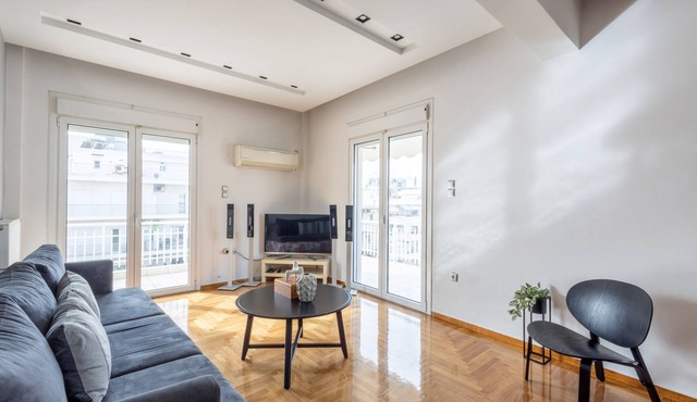 Brand New Luxury 2BR Apartment Renovated June 2026