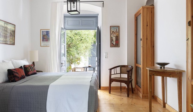 Bratsera Hotel Hydra