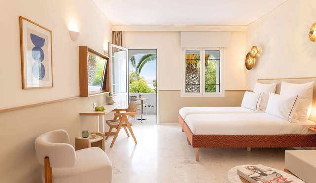 Brown Beach Chalkida Resort, a member of Brown Hotels