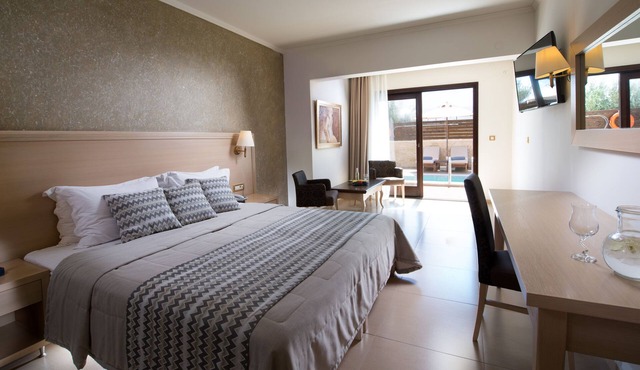 Cactus Royal Resort & Spa in Hersonissos