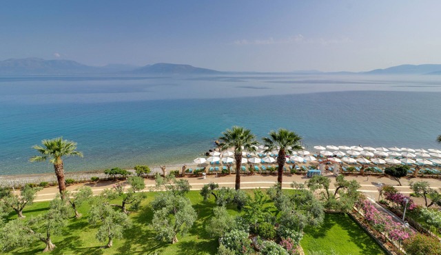 Calamos Beach Hotel by Anayia All Inclusive Resorts