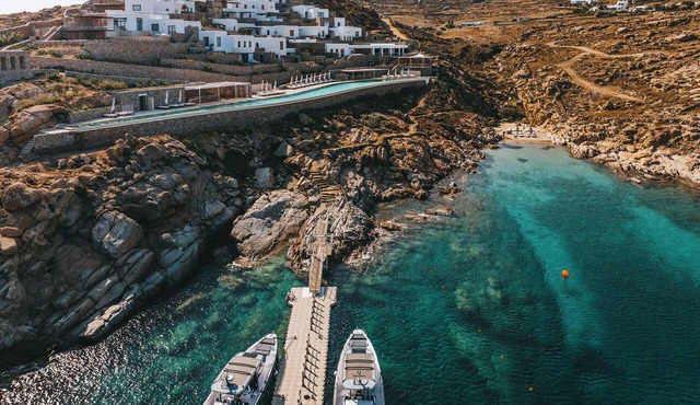Cali Mykonos in Mykonos