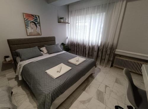 Callisto studio in Thessaloniki