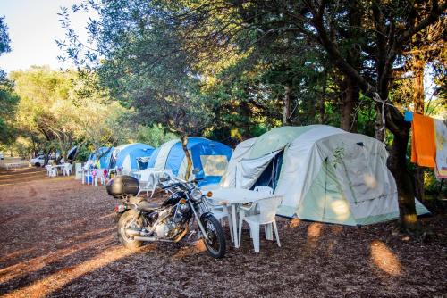 Camping Argostoli in Argostoli