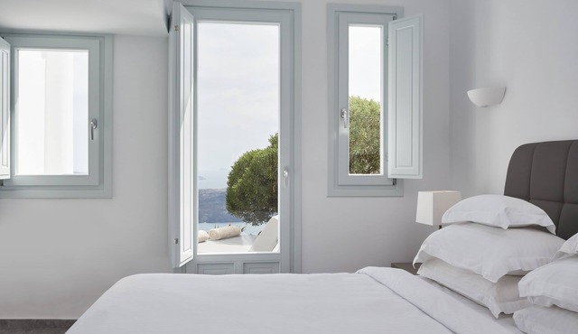 Canaves Elefas Villas