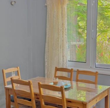 Captain Michalis house in Parga