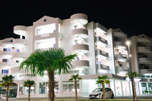 CAPTAIN'S RESIDENCE in Ksamil