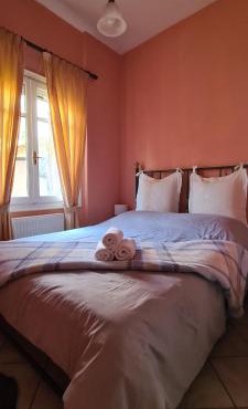 CAPTAINs DALA HOME in Mytilene