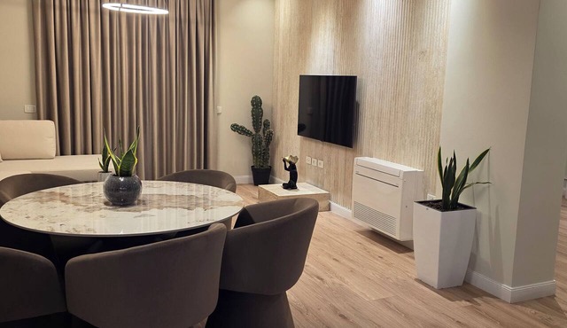 Casa Alexandra – Modern 2BR Apartment in Tirana in Tiranë