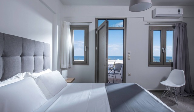 Casa Bianca - Adults Only by Checkin in Hersonissos