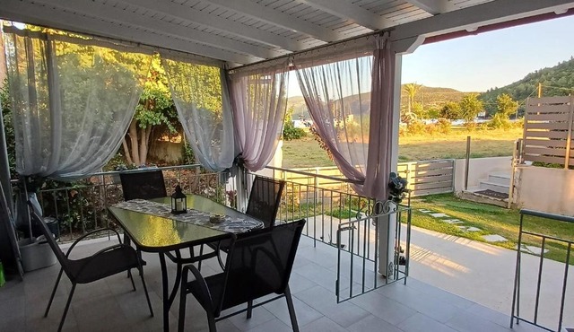 Casa Chinook Sea View Homes-Porto Koufo in Porto Koufo