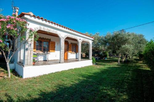 Casa Chrysi in Mesimvría