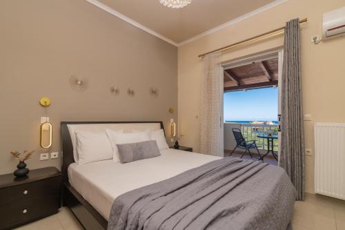 Casa D'Oro Exclusive Villa in Kipseli