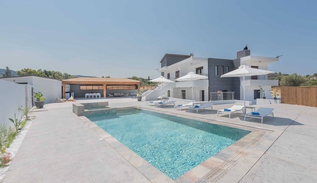 Casa Del Silencio offers a peaceful and serene environment for your holidays.