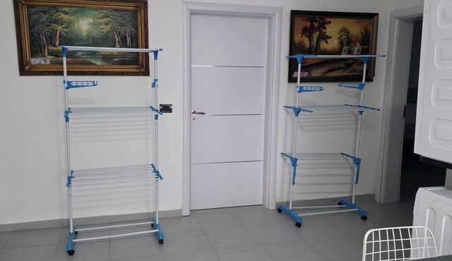 Casa Del Sol – Cozy 4 Bedroom Stay in Pogradec in Pogradec