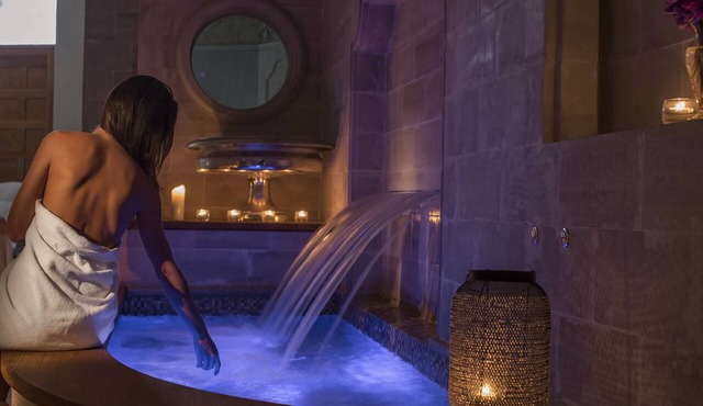 Casa Delfino Hotel & Spa - Small Luxury Hotels of the World in Chania
