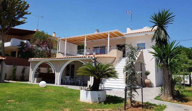 Casa Denva in Καλύβια Θορικού