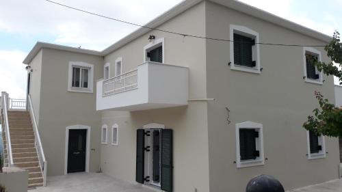 CASA DI CALMA in Ágios Pétros