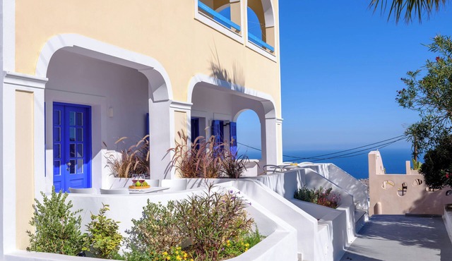 Casa di Magi Casa 2