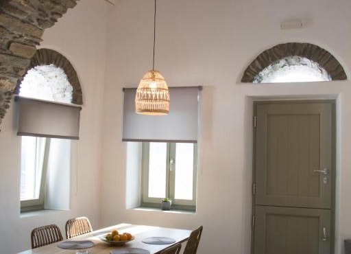 Casa Di Volto