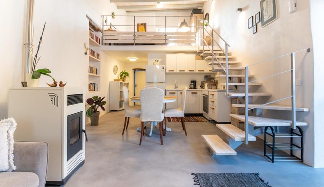 Casa Ellini unique & spacious by 8essentially in Platanias