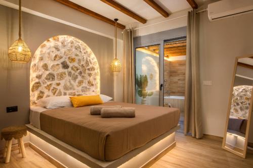 Casa Gemma 2 in Rhodes Town