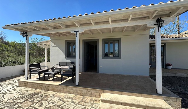 Casa Mare House - Agios Ioannis Lefkada