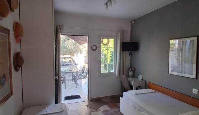 Casa Martina 1 SPATA 10min Athens airport in Spata