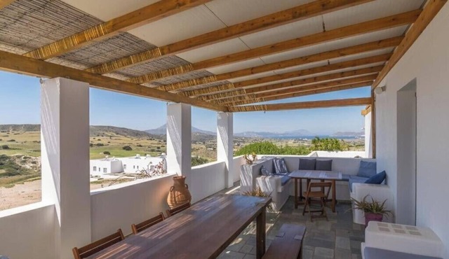 Casa Mia Milos