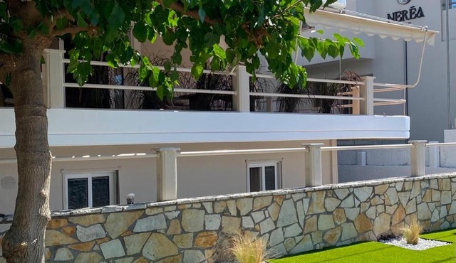 Casa Sirena