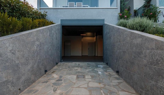 CASA UNO Horizon