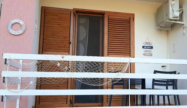 Casa Velipoja in Velipojë