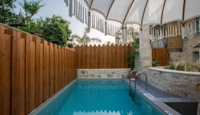 Casa Vitae Villas with private pool - Myrthia in Rethymno