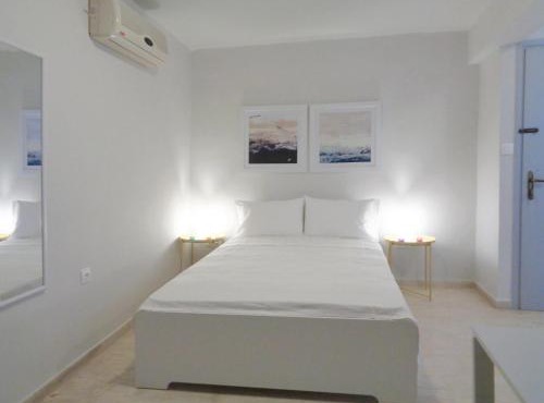 Castle & Sea View Apt in Rethymno