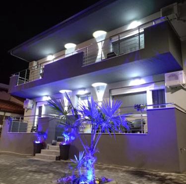 Celestia Irene Suites 2 in Kallithéa