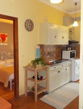 center apartments