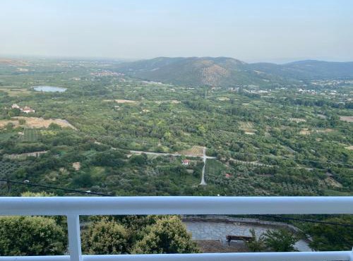 Central Apartment with view in Edessa