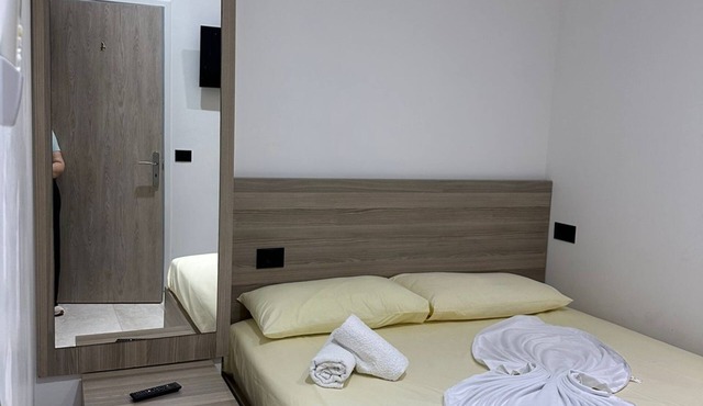 Central Boutique Hostel in Sarandë