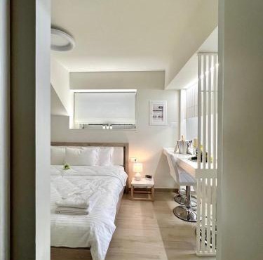Central Luxury Flat 1 in Chios