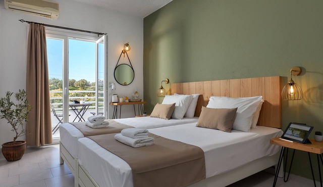 Charm Hotel Hersonissos in Hersonissos