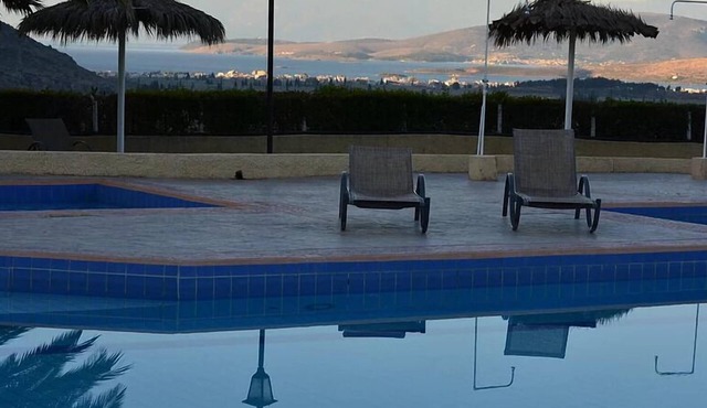 Chrissa Camping Rooms & Bungalows
